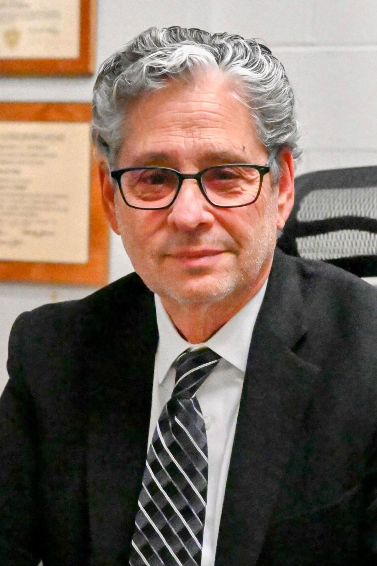 Jeff Kahn, M.S., Principal Consultant