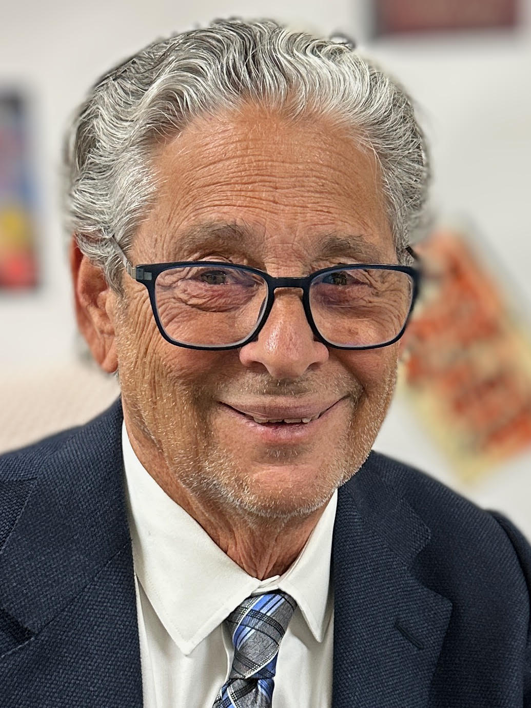 Jeff Kahn, M.S., Principal Consultant of Education Design & Management